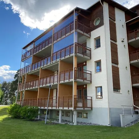 1 Lappajarvi
