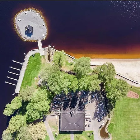 1 Hotelli Lappajärvi