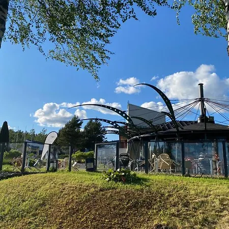 1 Lappajärvi