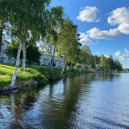 1 3* Lappajarvi