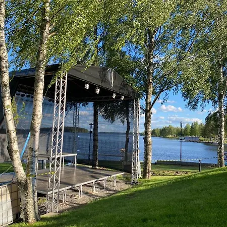 1 3* Lappajärvi
