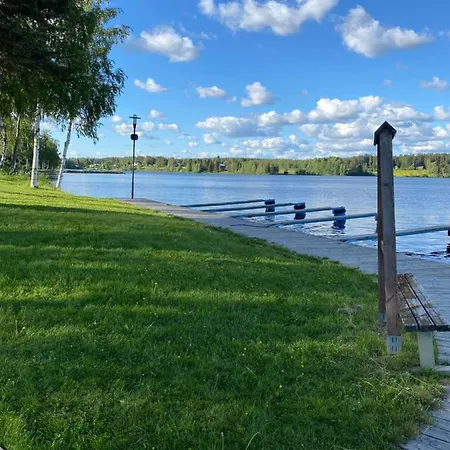 1 Lappajarvi
